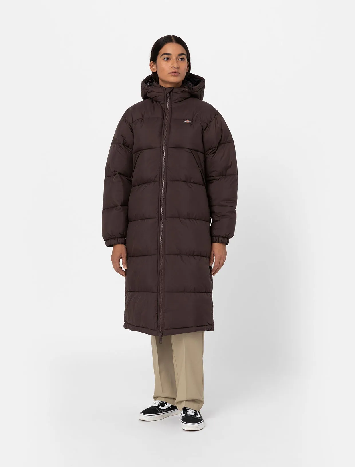 Alatna Long Jacket