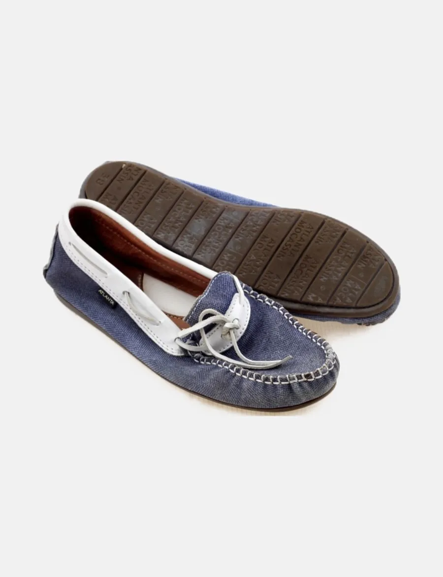 Atlanta Mocassin Chaussures bateau