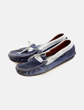 Atlanta Mocassin Chaussures bateau