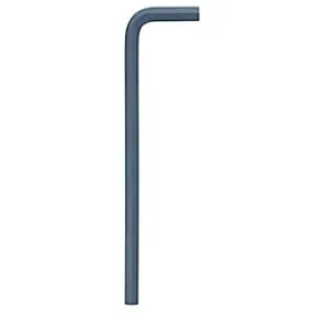 Bondhus 15901 Clé hexagonale en "l" 0.035" x 2.7" embout plat