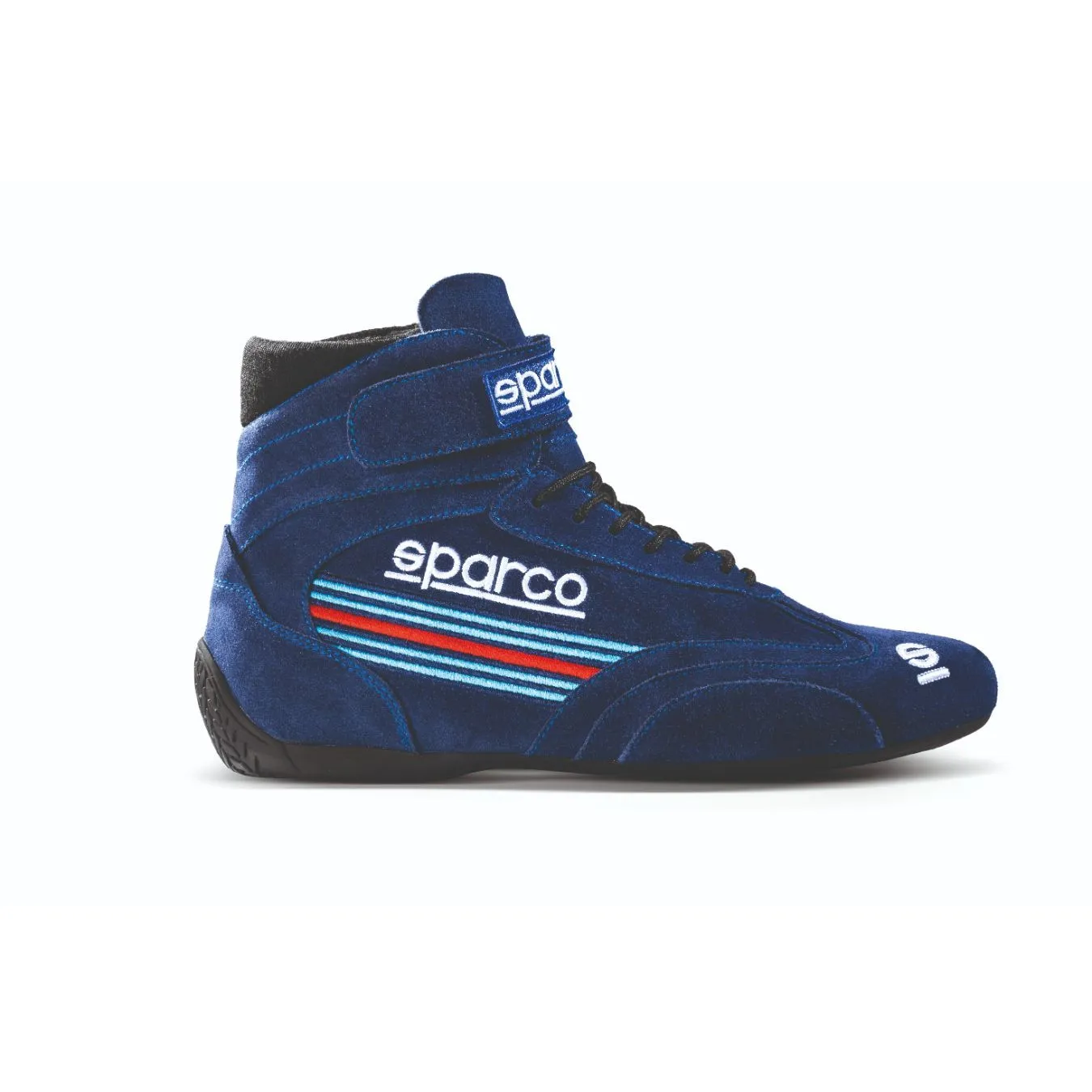 Bottines SPARCO Martini Racing FIA Top