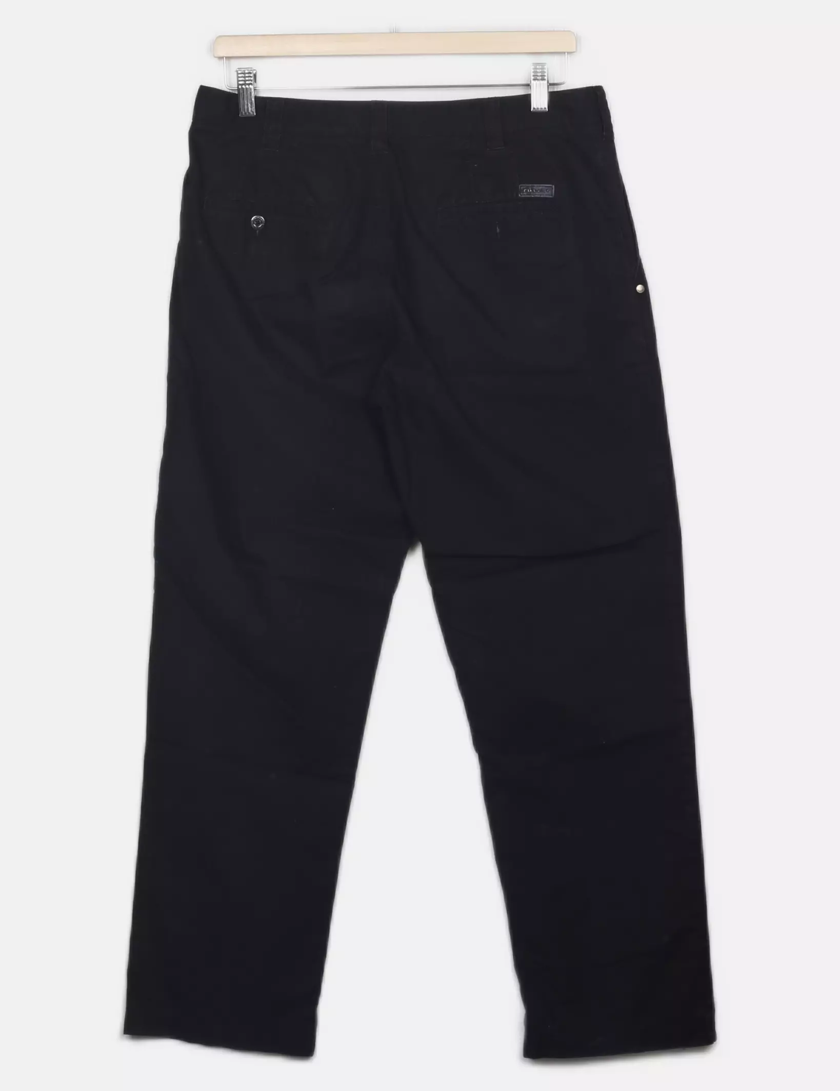 Caramelo Pantalon chinos droit