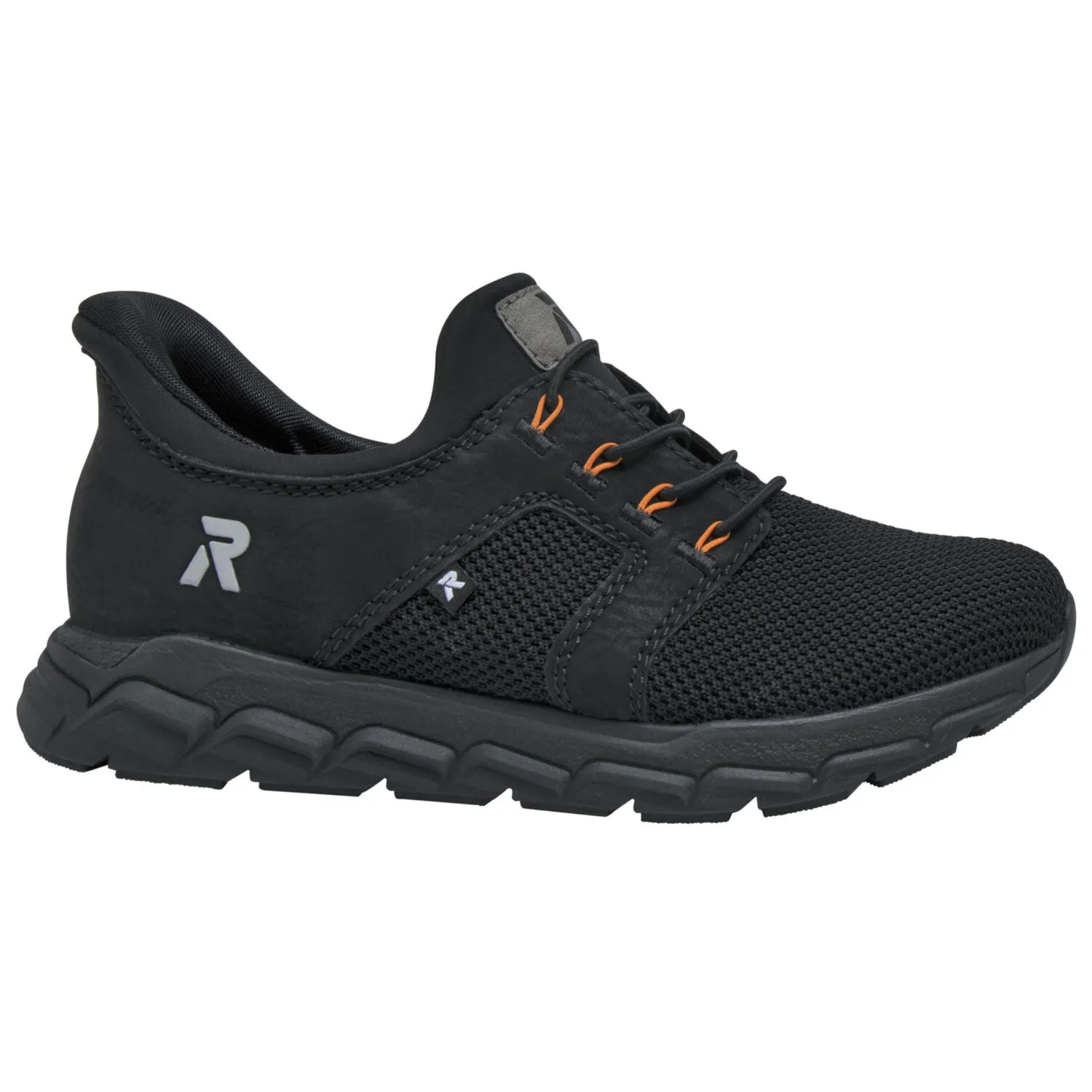 Chaussure RIEKER Ready2Go pour dames ⋆ Lehner Versand
