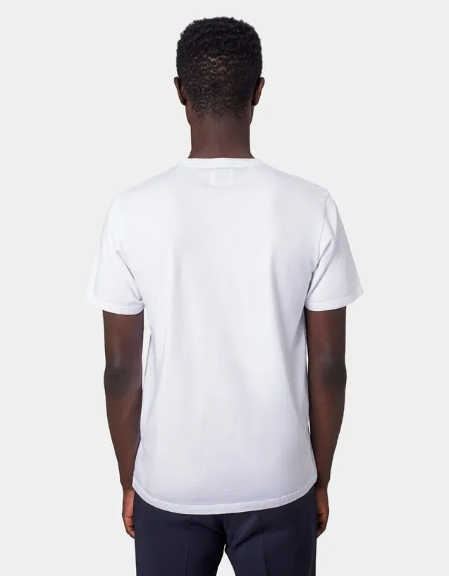 Colorful Standard - Classic Organic Tee - Purple Jade