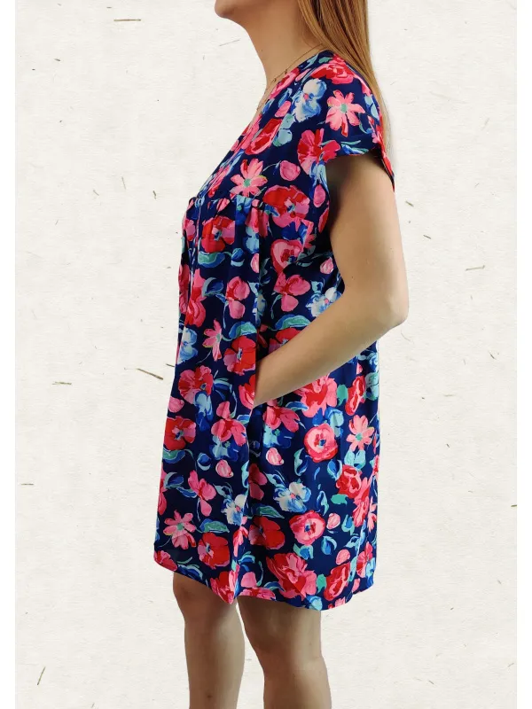 Combishort Cathy - Mode et prêt à porter