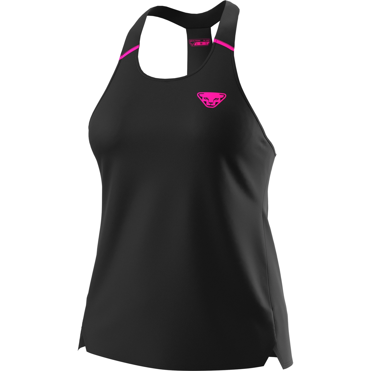 Débardeur Dynafit Femme Sky Black Out
