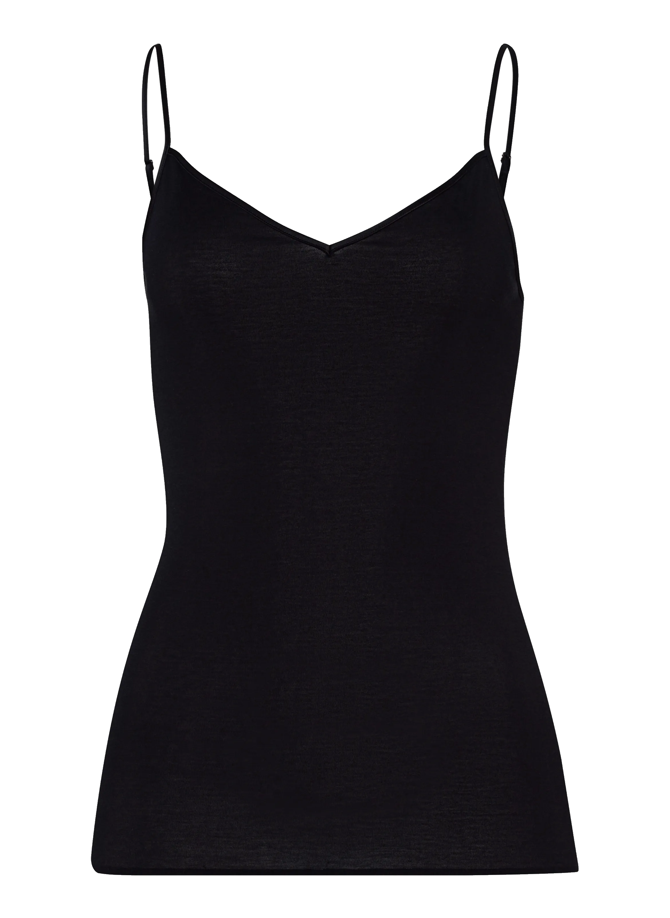 DéBARDEUR à COL V - HANRO pour FEMME | Printemps