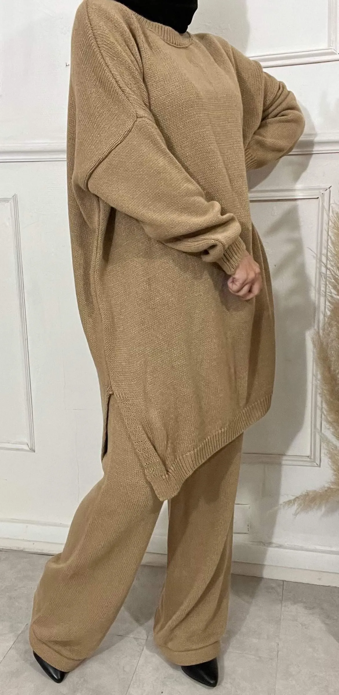 ENSEMBLE REDDER KAMEL