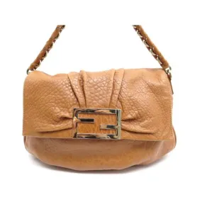 FENDI SACS A MAIN mia - 8BR614 porté épaule