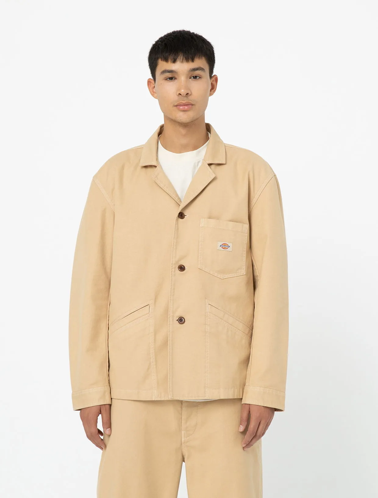 Holton Jacket