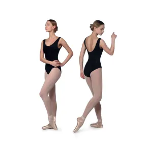 Justaucorps femme Grishko