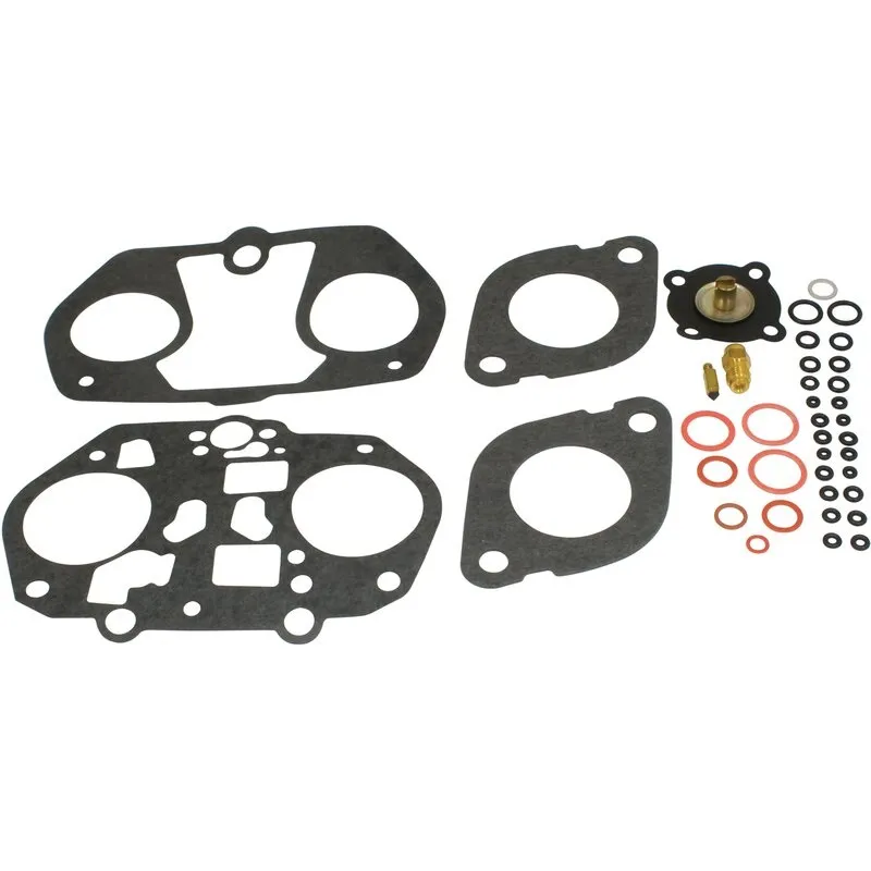 Kit de réparation pour carburateur Dellorto 36\/40\/45 DRLA