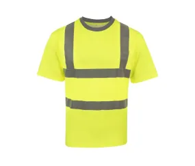 KORNTEX KX310 - T-SHIRT POLYCOTON HV