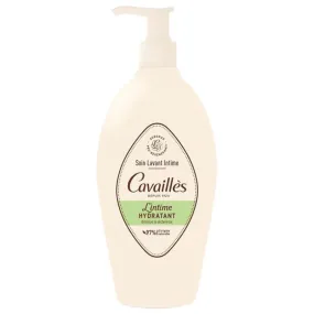 L'INTIME HYDRATANT 500ML ROGE CAVAILLES