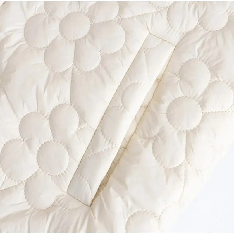 Lily | Manteau d'hiver rembourré, chaud et élégant