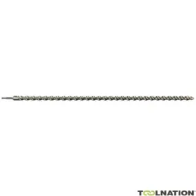 Makita Accessoires B-48256 P2S : Foret SDS-PLUS 25X1000mm