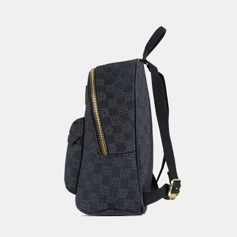 Mini sac à dos (8L) Jordan Monogram - Noir - 7A0761-023