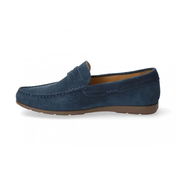 Mocassin ALYON Violet