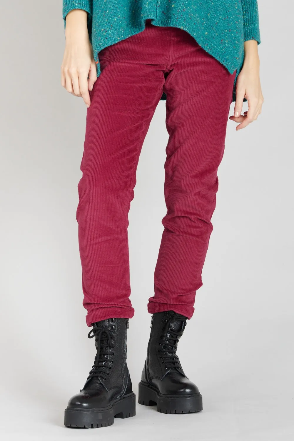 MODE PANTALON H23