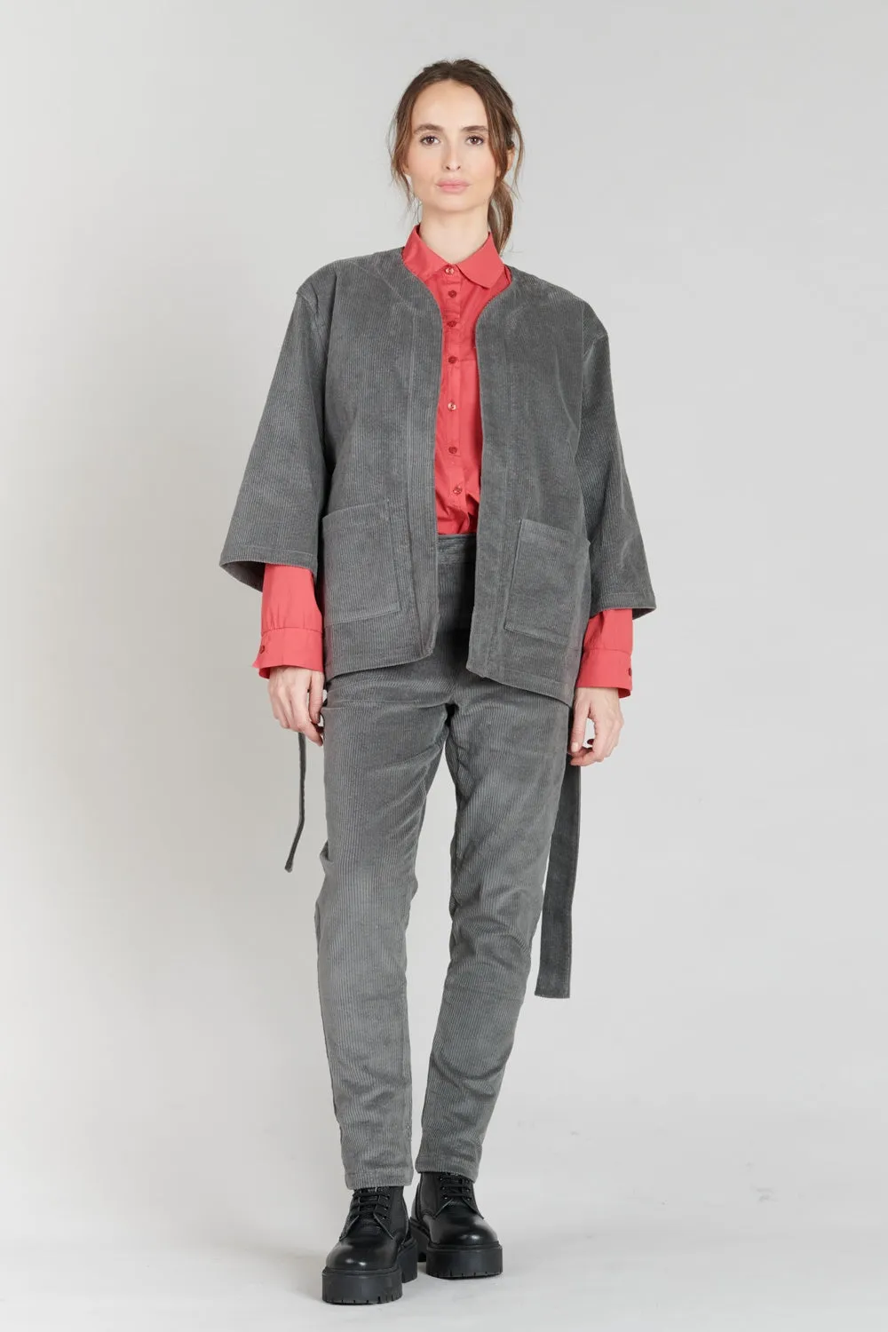 MODE PANTALON H23