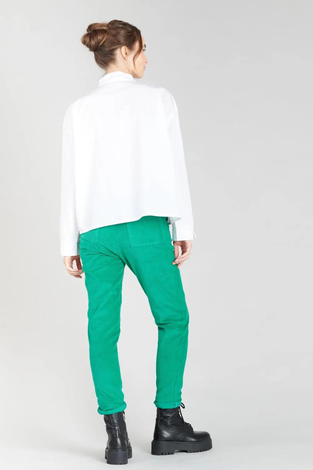 MODE PANTALON H23