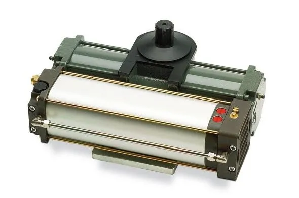 Motorisation Hydraulique Portail Battant BFT SUB R SC 230V50/60Hz sans Caisse gauche