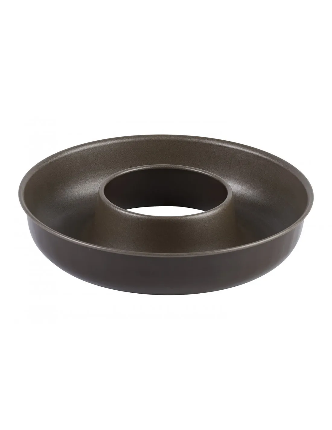 Moule à savarin Gobel en acier - Ustensile à pâtisserie