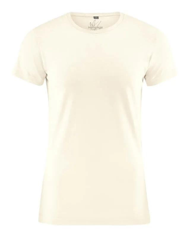 Otto t-shirt chanvre/coton bio