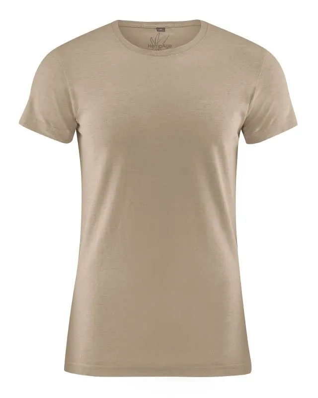 Otto t-shirt chanvre/coton bio