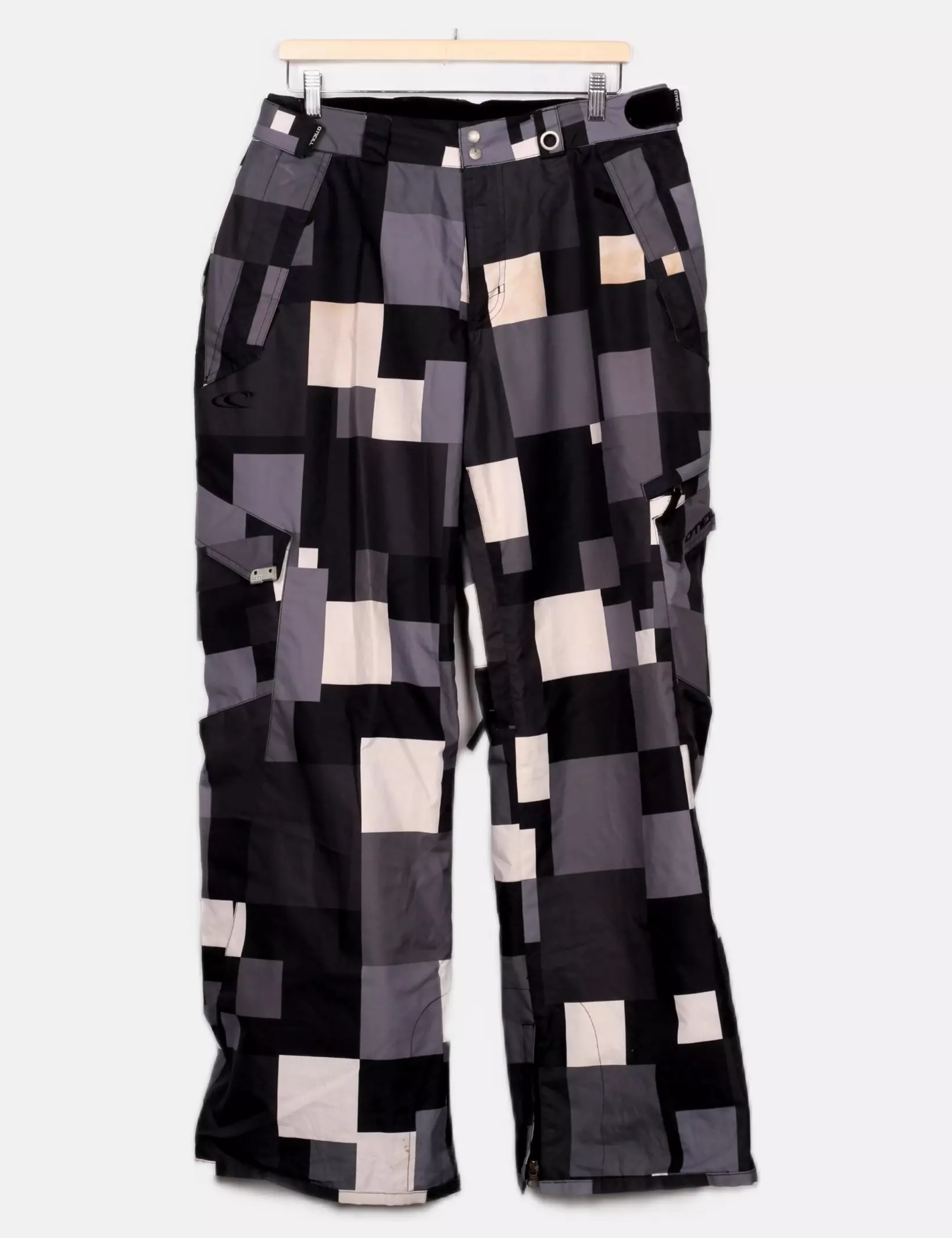 O´neill Pantalon technique droit