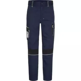 Pantalon de travail femme lucie marine 42 north ways