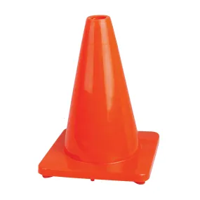Pioneer V6200150-O/S Cône de circulation 30.5cm orange