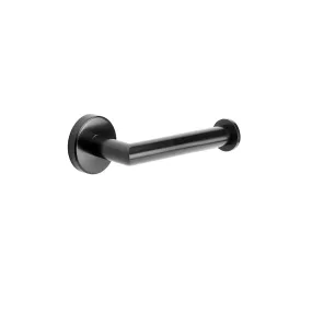 Porte-papier wc DARK noir mat