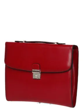 Portedocuments Gérard Hénon Atout 36 cm Rouge  2041/08  