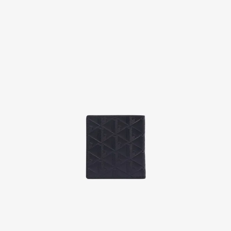 Portefeuille compact Nomogramme protection RFID