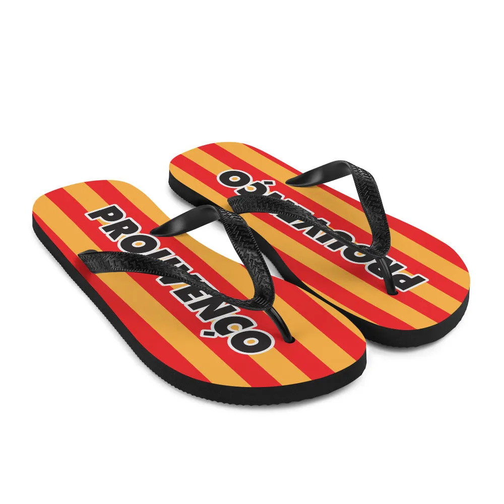 Provence - Prouveno - Tongs Sandale