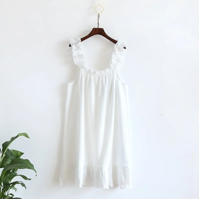 Pyjama Robe