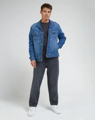 Rider Jacket "Planet Waves"