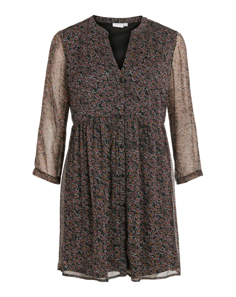 Robe col v Mali VILA