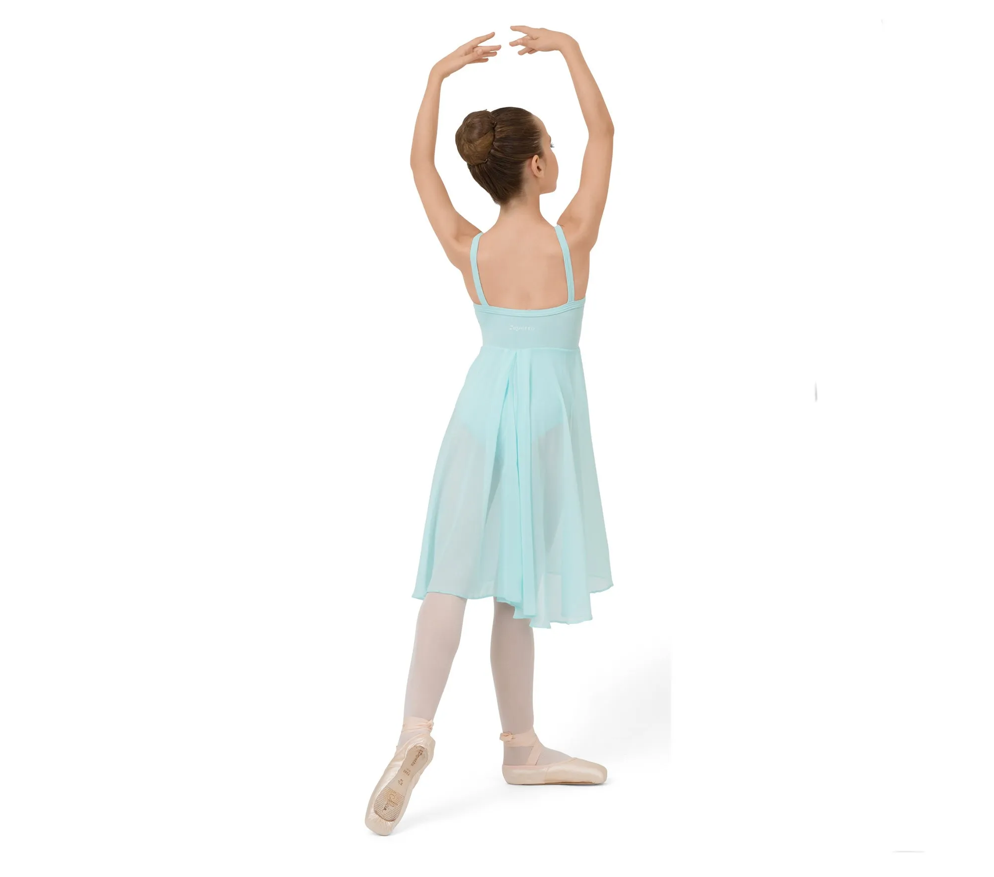 Robe corsaire