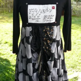 Robe demi saison