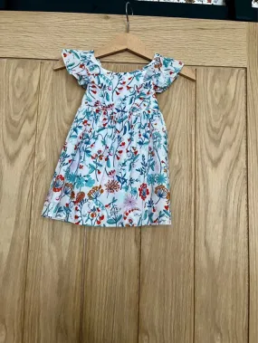 Robe Jacadi - Jacadi - 6 mois  | Beebs