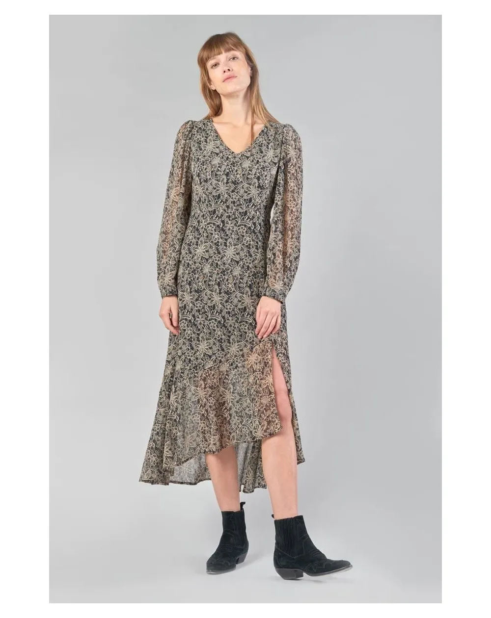 Robe KIP Le Temps des Cerises