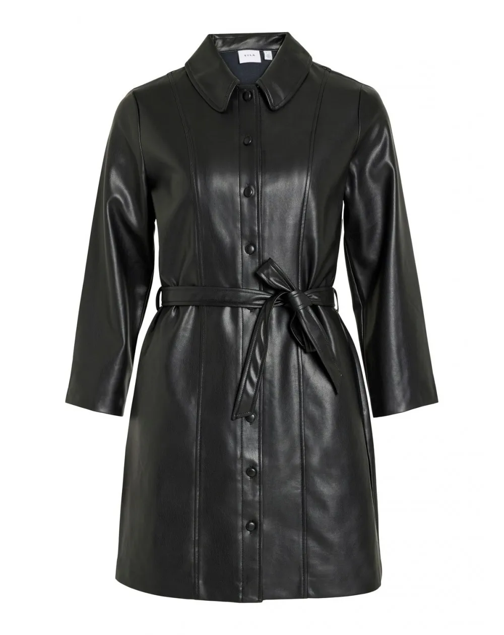 Robe manches longues DINA Vila