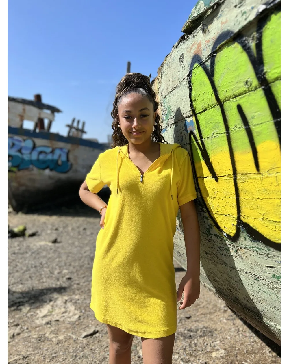Robe MEG Jott
