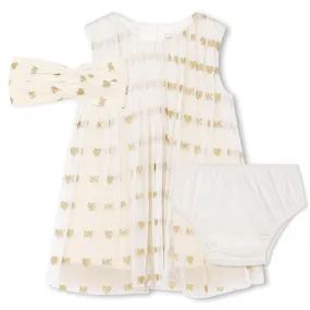 Robe Michael Kors Fille