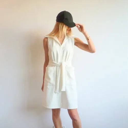 Robe oriane