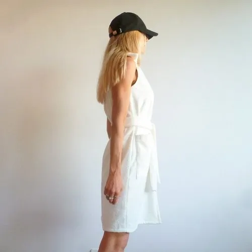 Robe oriane