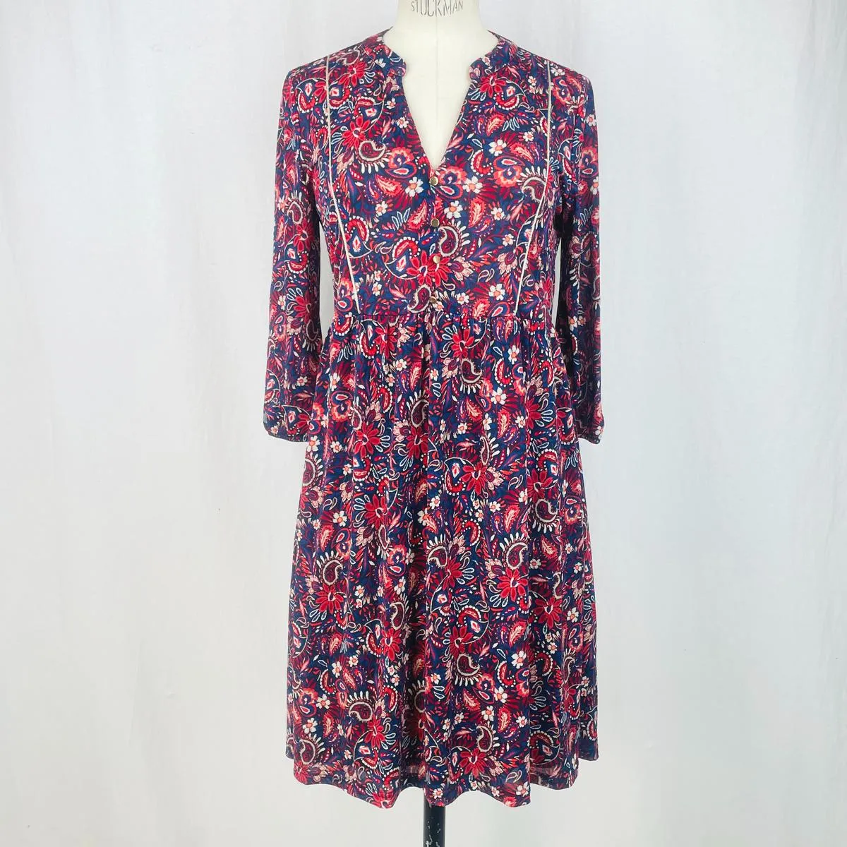 Robe - RIU PARIS - 38