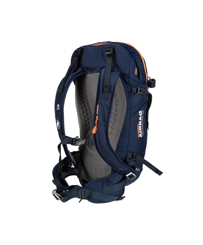 Sac Light Short Removable Airbag 3.0
